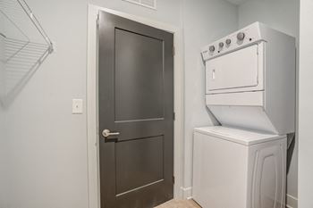 Whirlpool washer and dryers in every home